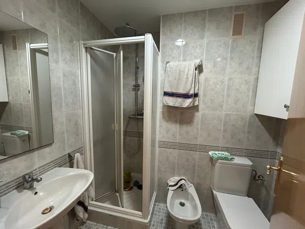Chalet adosado en Calle Castillo de Aledo, 142 - Foto 7