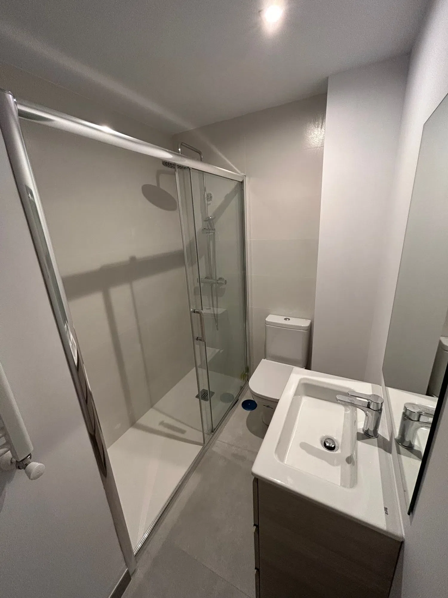 Piso en calle de Pedro Teixeira, 10 - Foto 7