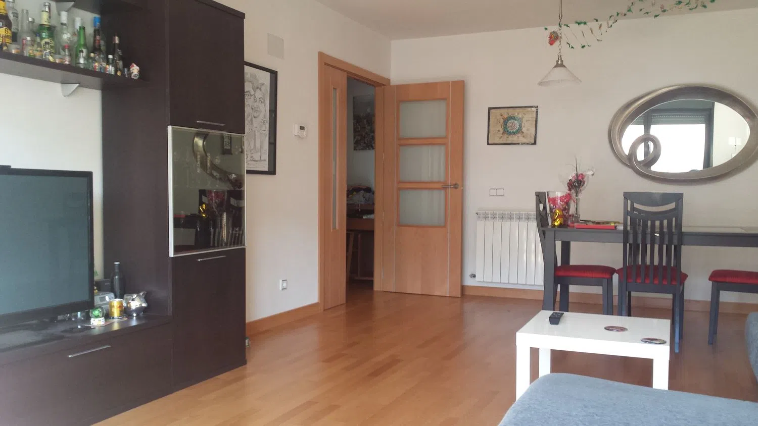 Piso en avenida Víctimas del Terrorismo, 3 - Foto 3