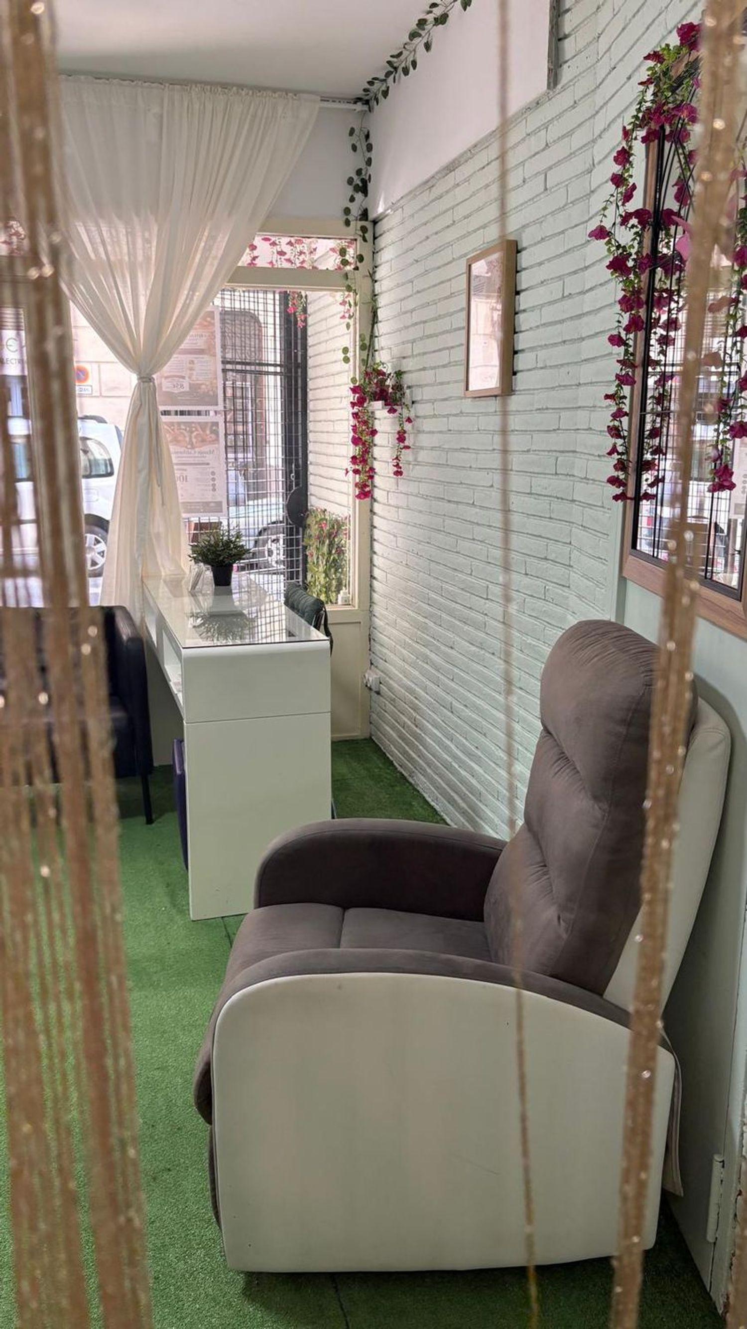 Local en Calle de Sant Lluís, 79, Vila de Gràcia - Foto 3