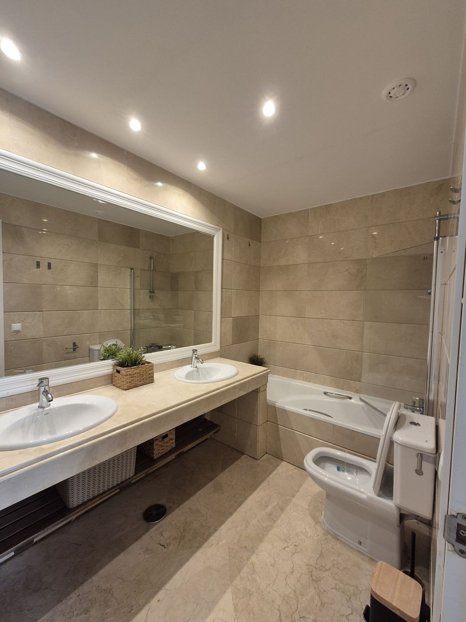 Piso en Urbanización Los Pinos de Aloha, 69, Aloha - Foto 5