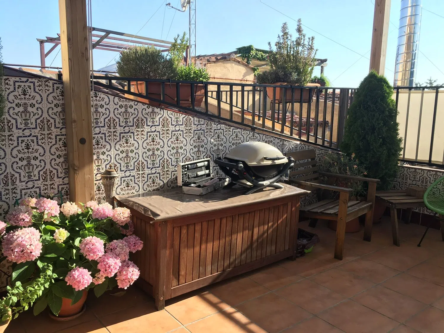 Ático en calle de la Magdalena, 21 - Foto 28