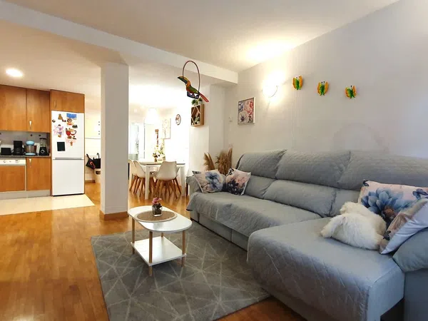 Piso en Calle Larrechipi, 25, Centro - Mendibil - Santiago, Centro - Mendibil - Santiago - Foto 3