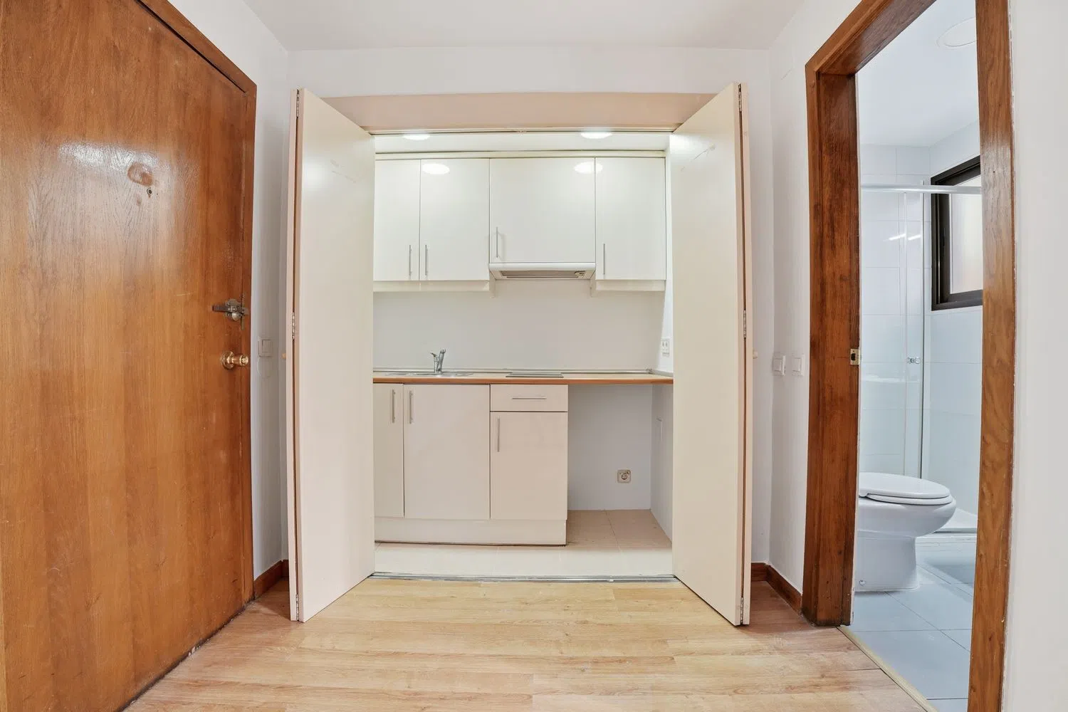 Piso en calle del Tutor, 38 - Foto 5