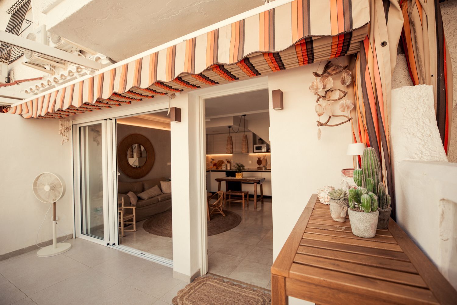 Chalet pareado en Calle Biar, 9, Tamarit - Playa Lissa, Tamarit - Playa Lissa - Foto 6