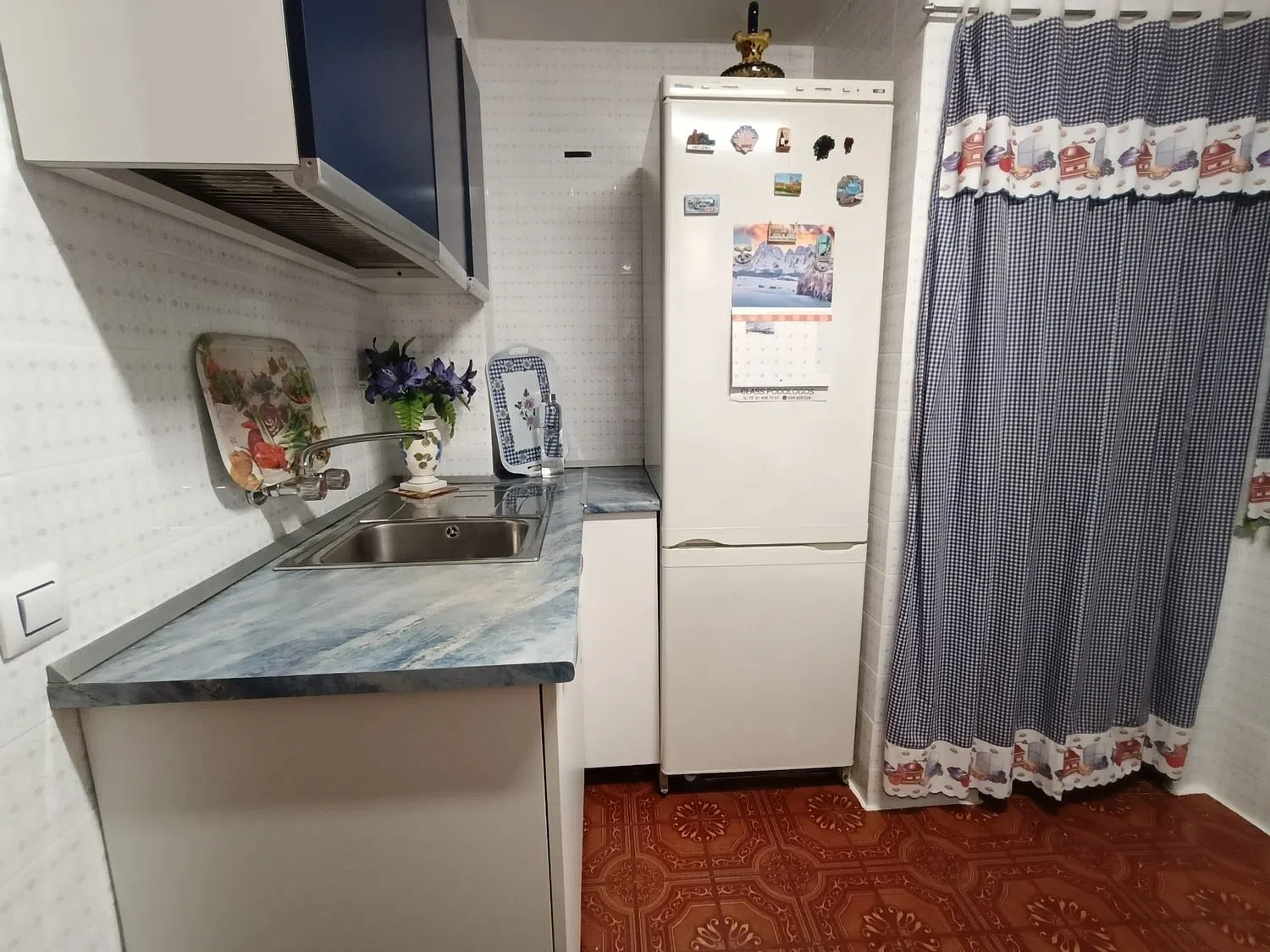 Piso en calle Juan Muñoz, 54 - Foto 9