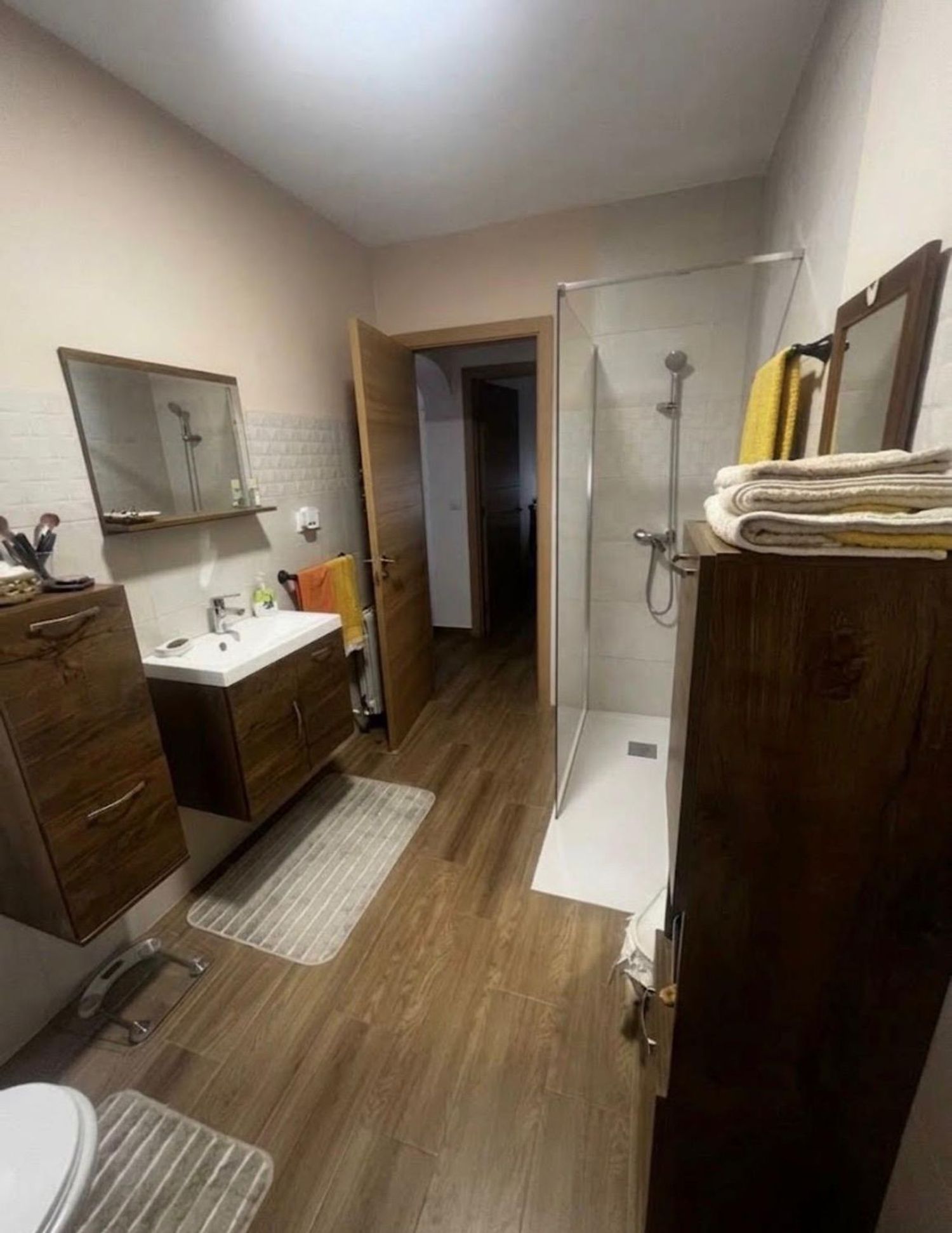 Casa o chalet independiente en Puerto s/n, Puente Jontoya - Puente de la Sierra - El Arroyo, Puente Jontoya - Puente de la Sierra - El Arroyo - Foto 17
