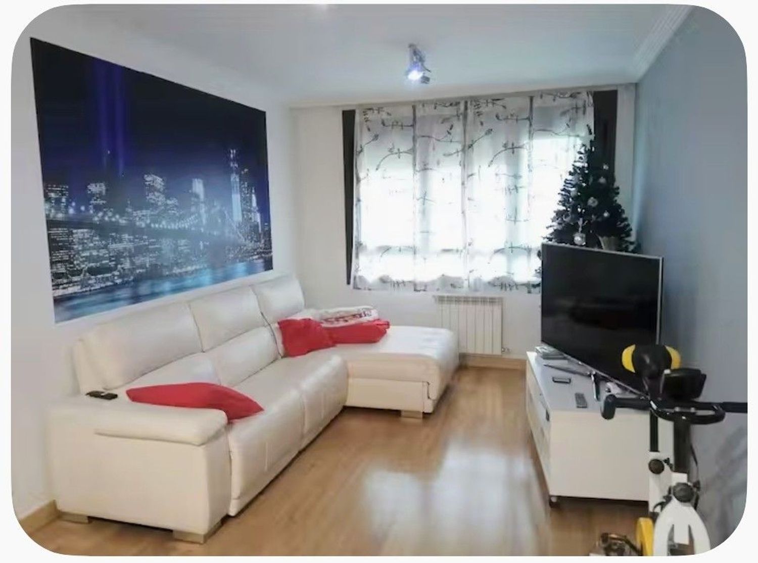 Piso en Enekuri Bidea, 9 - Foto 3