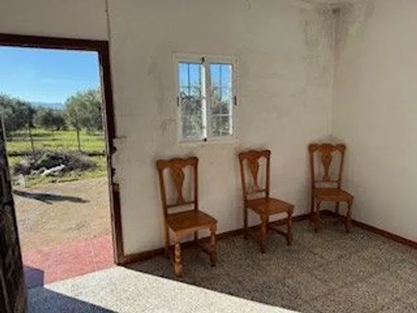 Cortijo en Cortijo en A-366 s/n, Partidas norte, Partidas norte - Foto 3