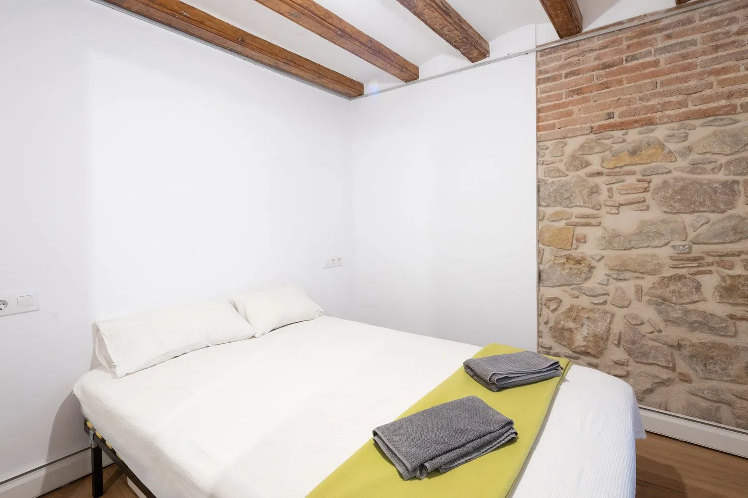 Estudio en calle de Villarroel, 98 - Foto 27