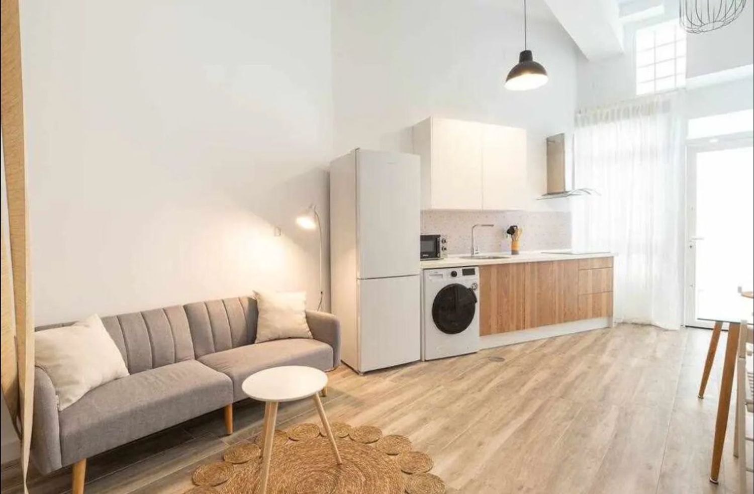 Estudio en Calle Carraca, 3, Victoria Eugenia - Foto 18