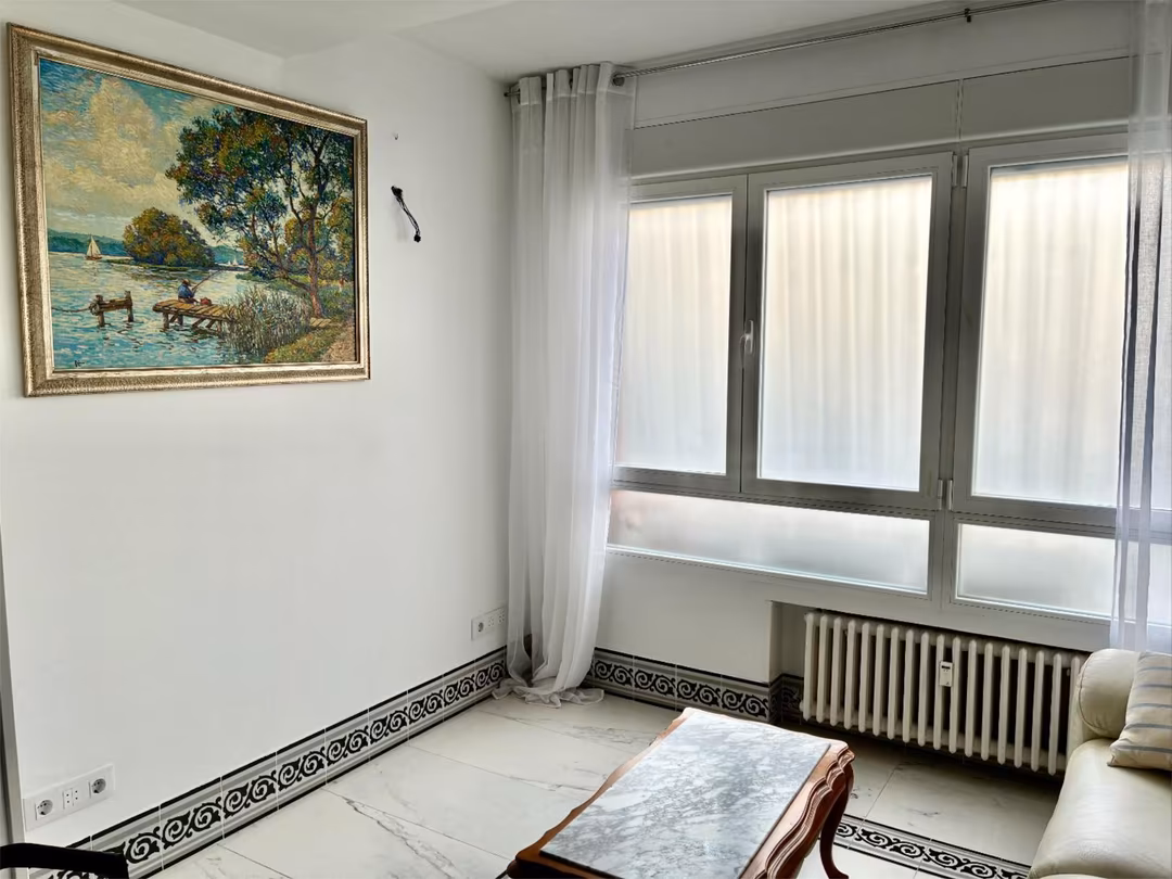 Piso en  Calle de Edgar Neville 4 - Foto 27