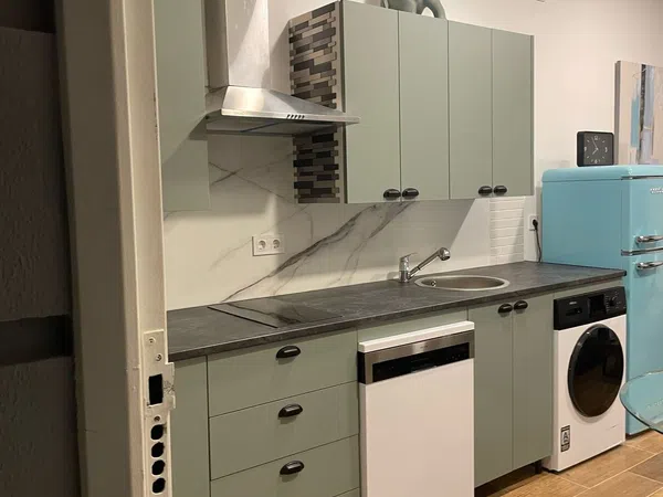 Estudio en calle Calipso, 17 - Foto 10