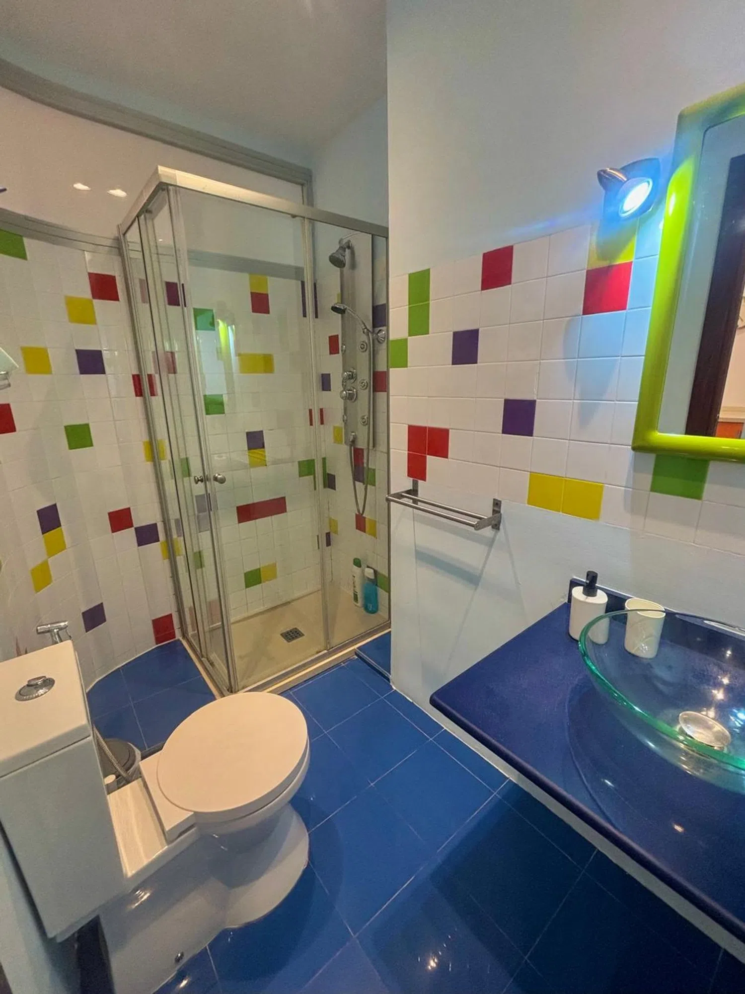 Piso en calle Lagunillas, 9 - Foto 7