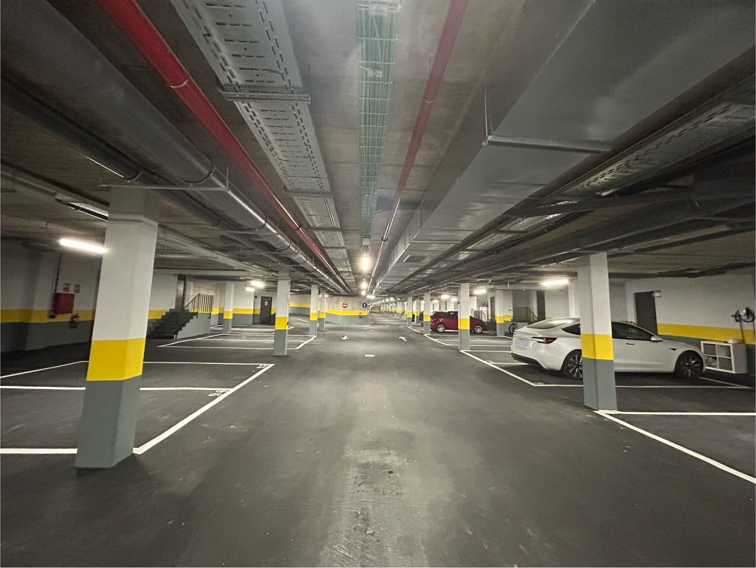 Chalet adosado en calle Francisco Pizarro, 8 - Foto 27