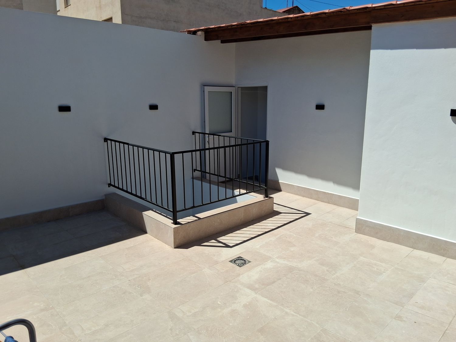 Chalet pareado en Barrio La Florida - Foto 19