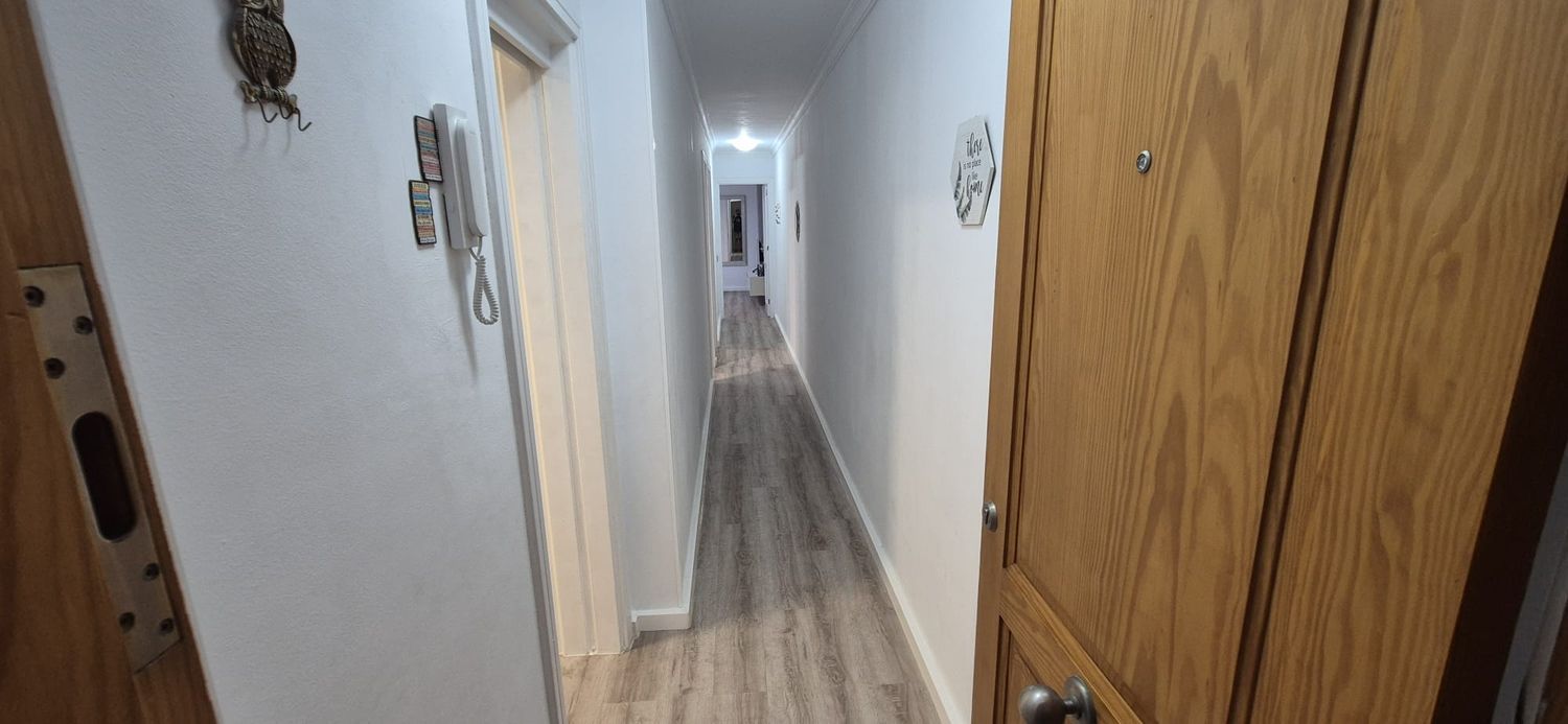 Piso en Calle Doctor Grau Bassas, 34, Santa Catalina - Canteras - Foto 11