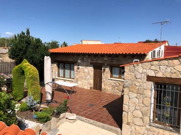 Chalet en  Calle Pereruela 3 - Foto 15