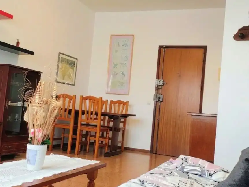 Piso en  Calle Pío XII 8 - Foto 4