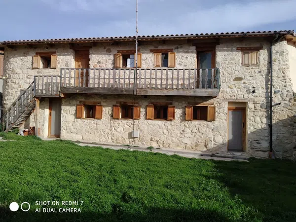 Casa o chalet independiente en Calle Mora, 10 - Foto 1