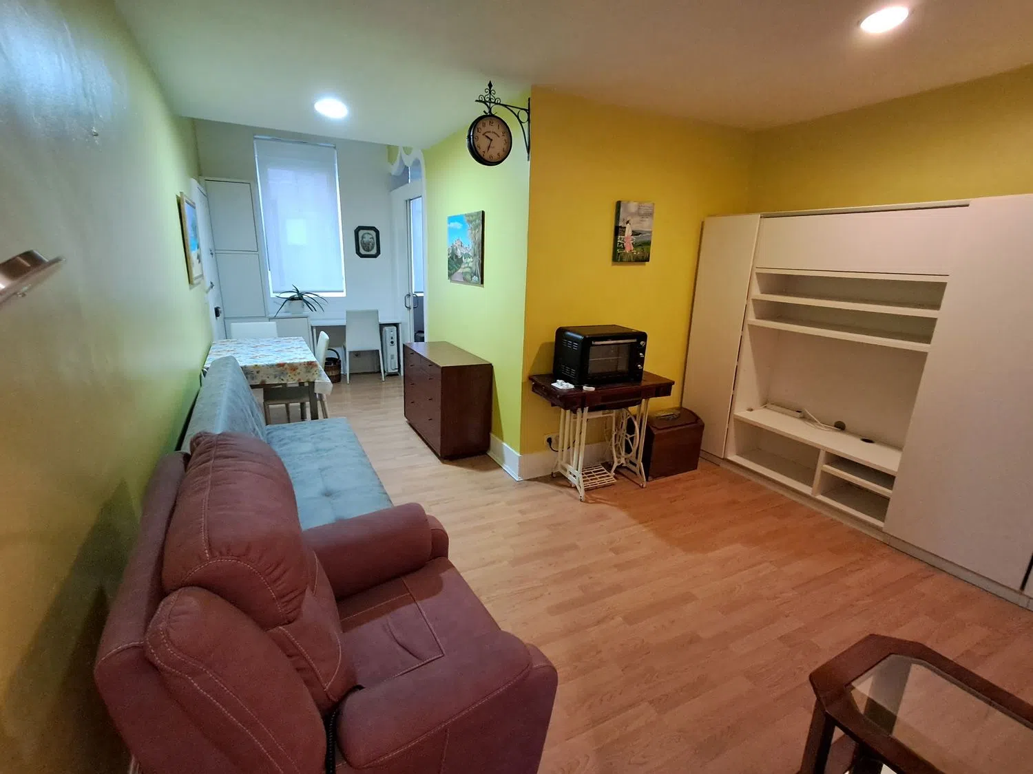 Piso en travesía Ribadavia 2, 30 - Foto 8