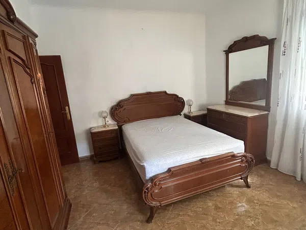 Alquiler de piso en Calle Arzobispo Guerrero, 15 - Foto 13