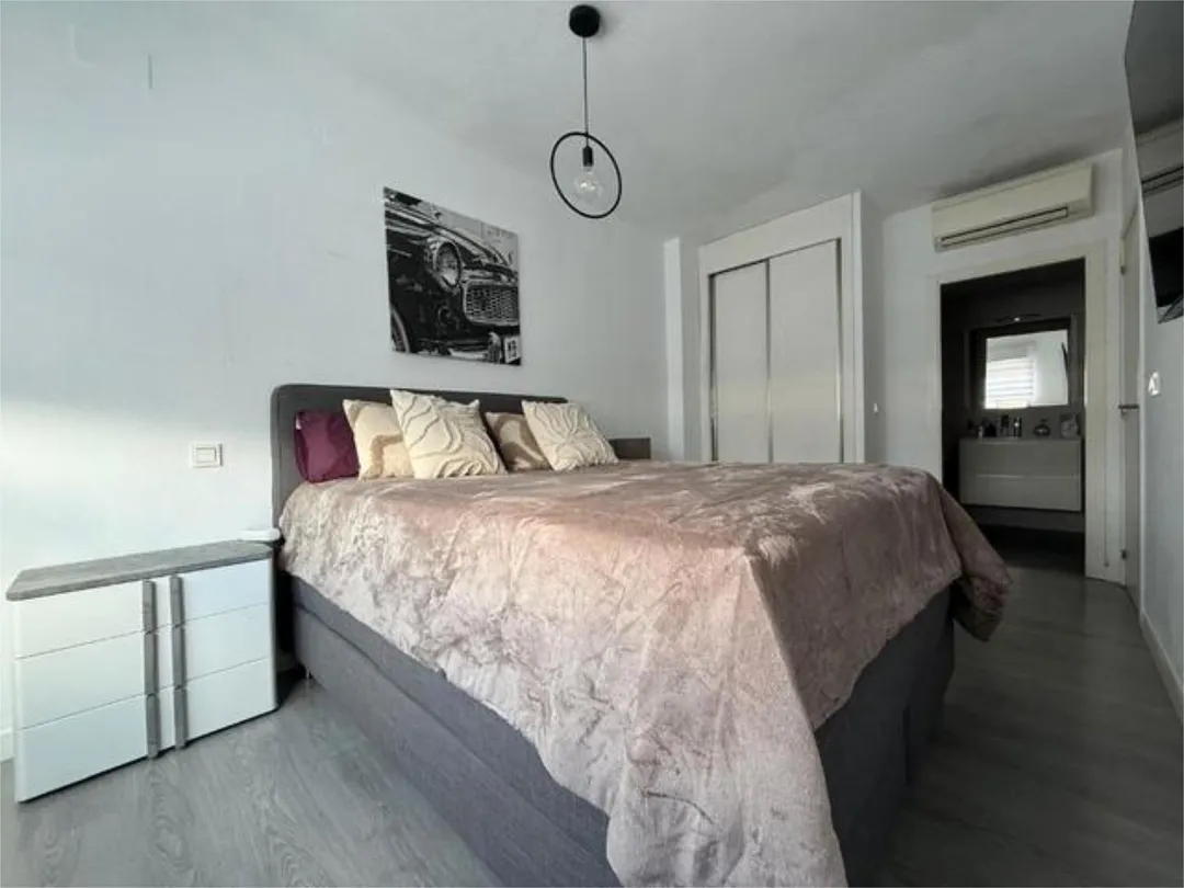 Ático en Cala Villajoyosa - Foto 5