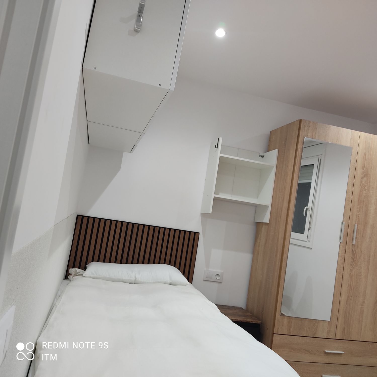 Piso en calle de Llull, 465 - Foto 24