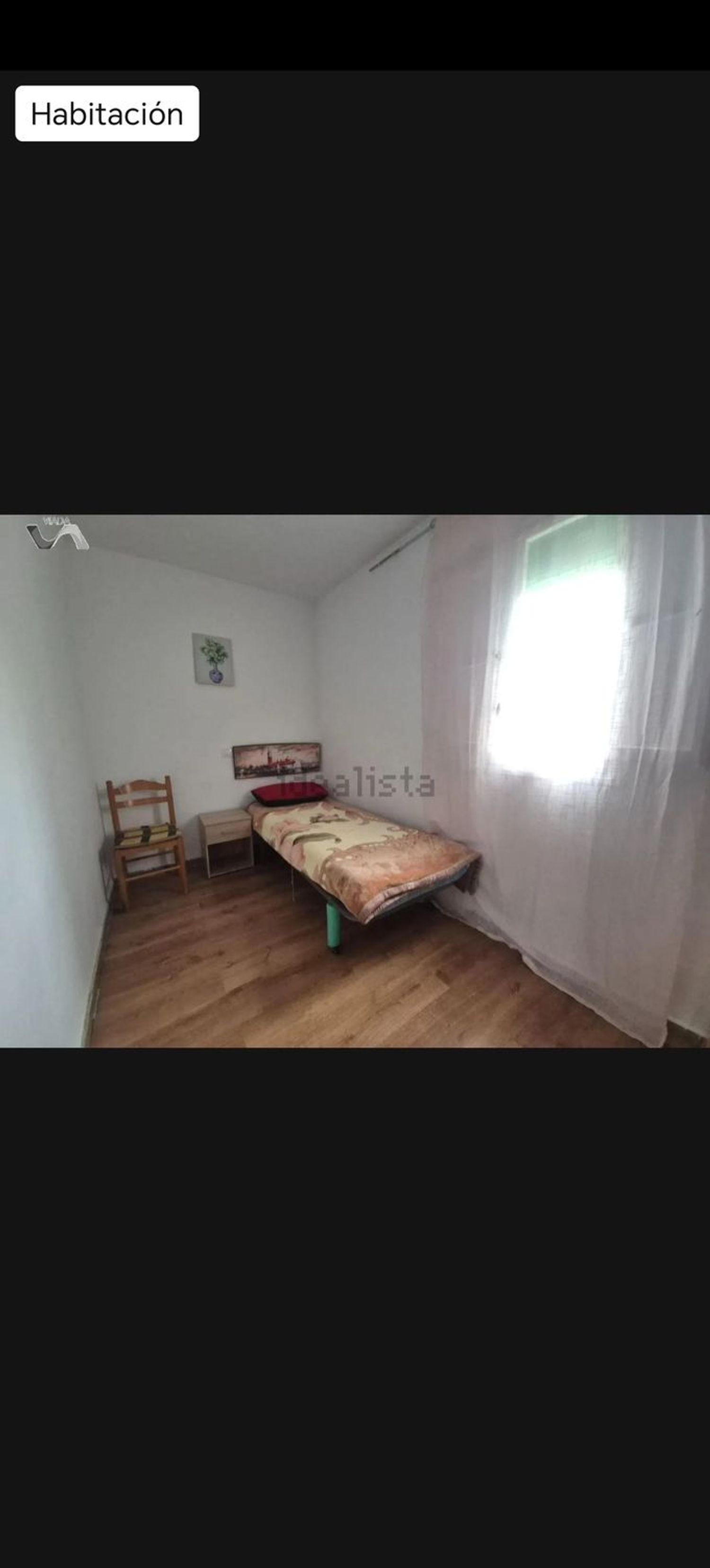 Piso en Calle Alcantara, 8, Pau 2 - 600, Pau 2 - 600 - Foto 4