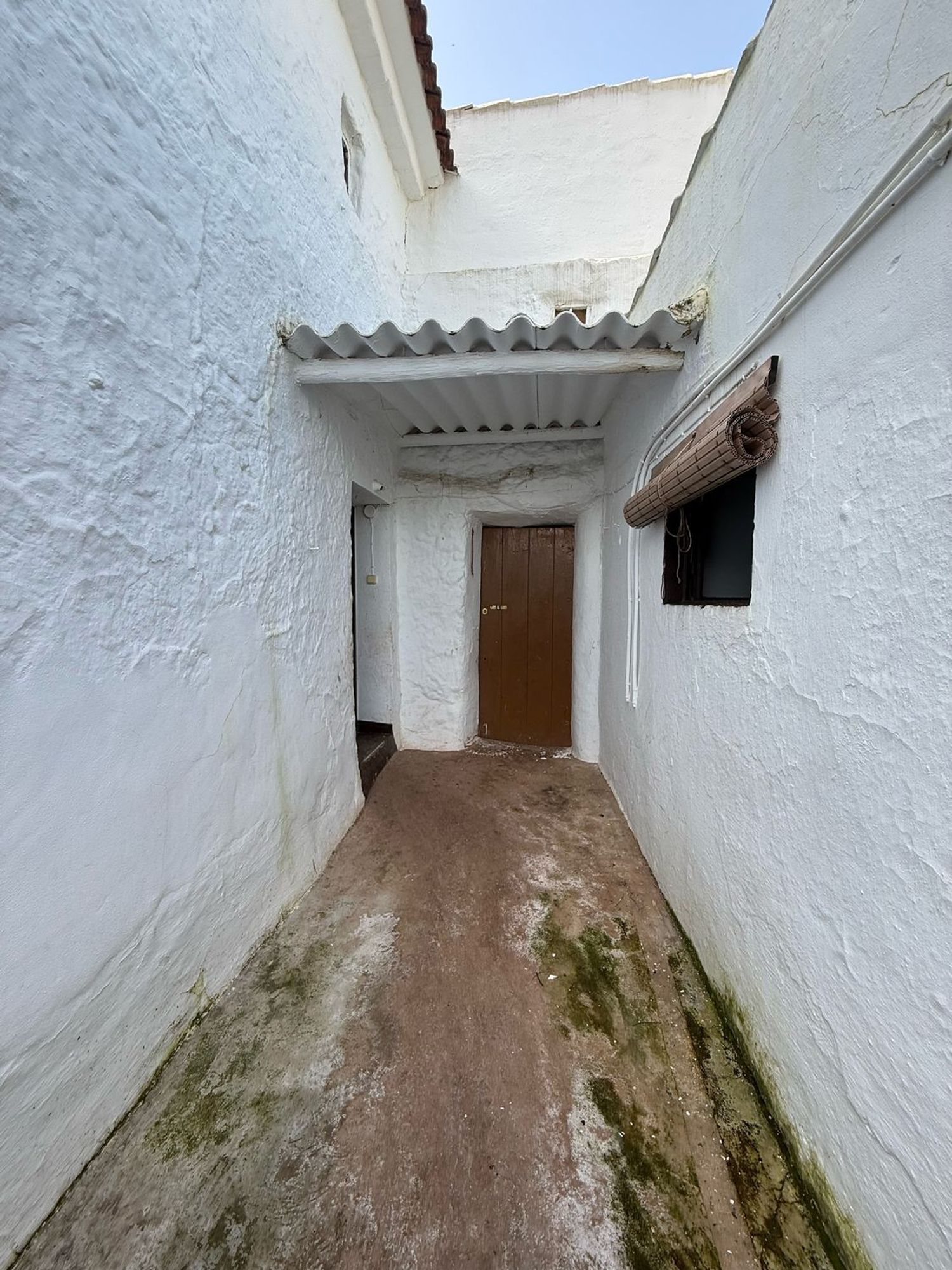 Finca rústica en Calle Barruchillo s/n - Foto 7