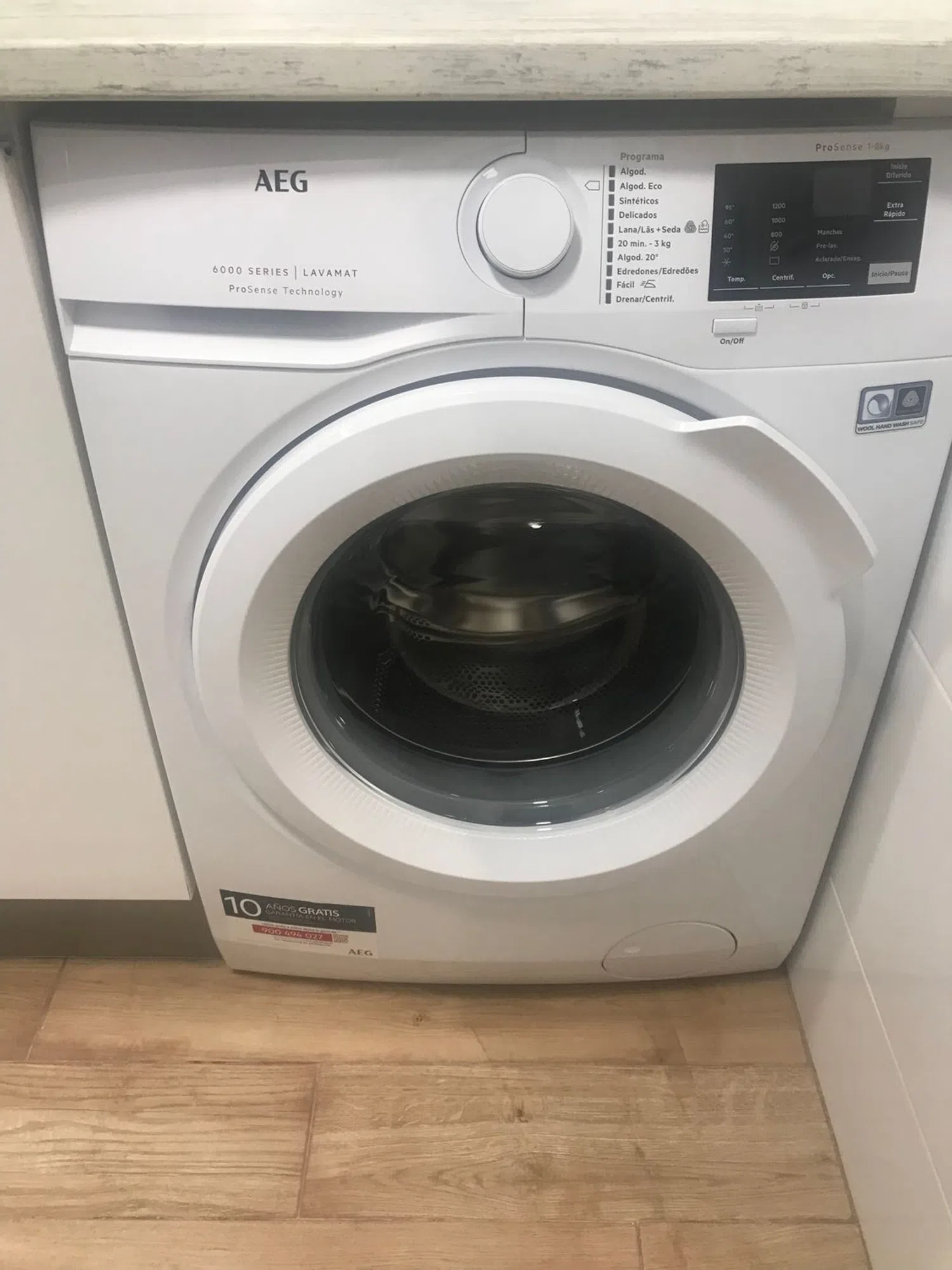 Piso en calle de la Rioja, 59 - Foto 27