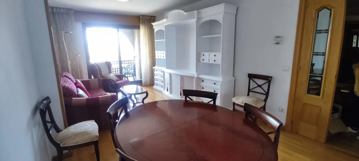 Piso en Barrio Almozara - Foto 3