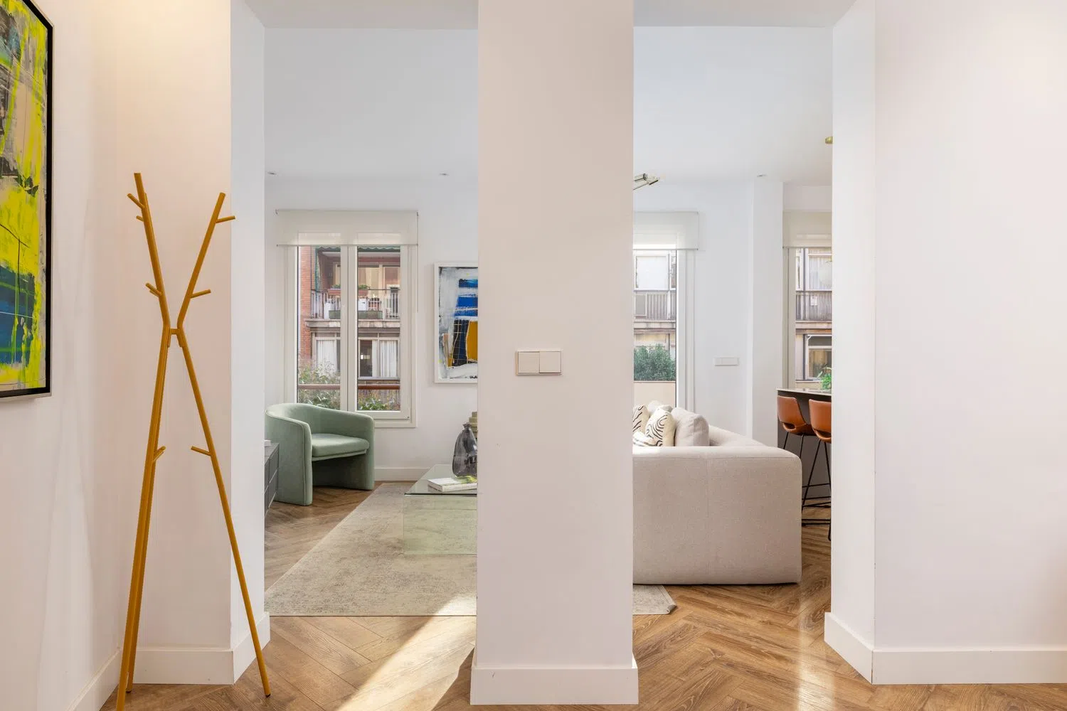 Piso en calle de Menorca, 30 - Foto 13