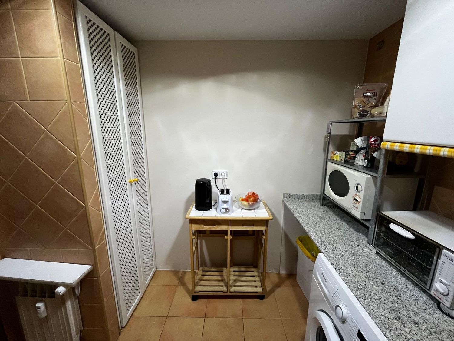 Piso en Calle Alonso Castrillo, 24, Cuzco-Castillejos - Foto 4