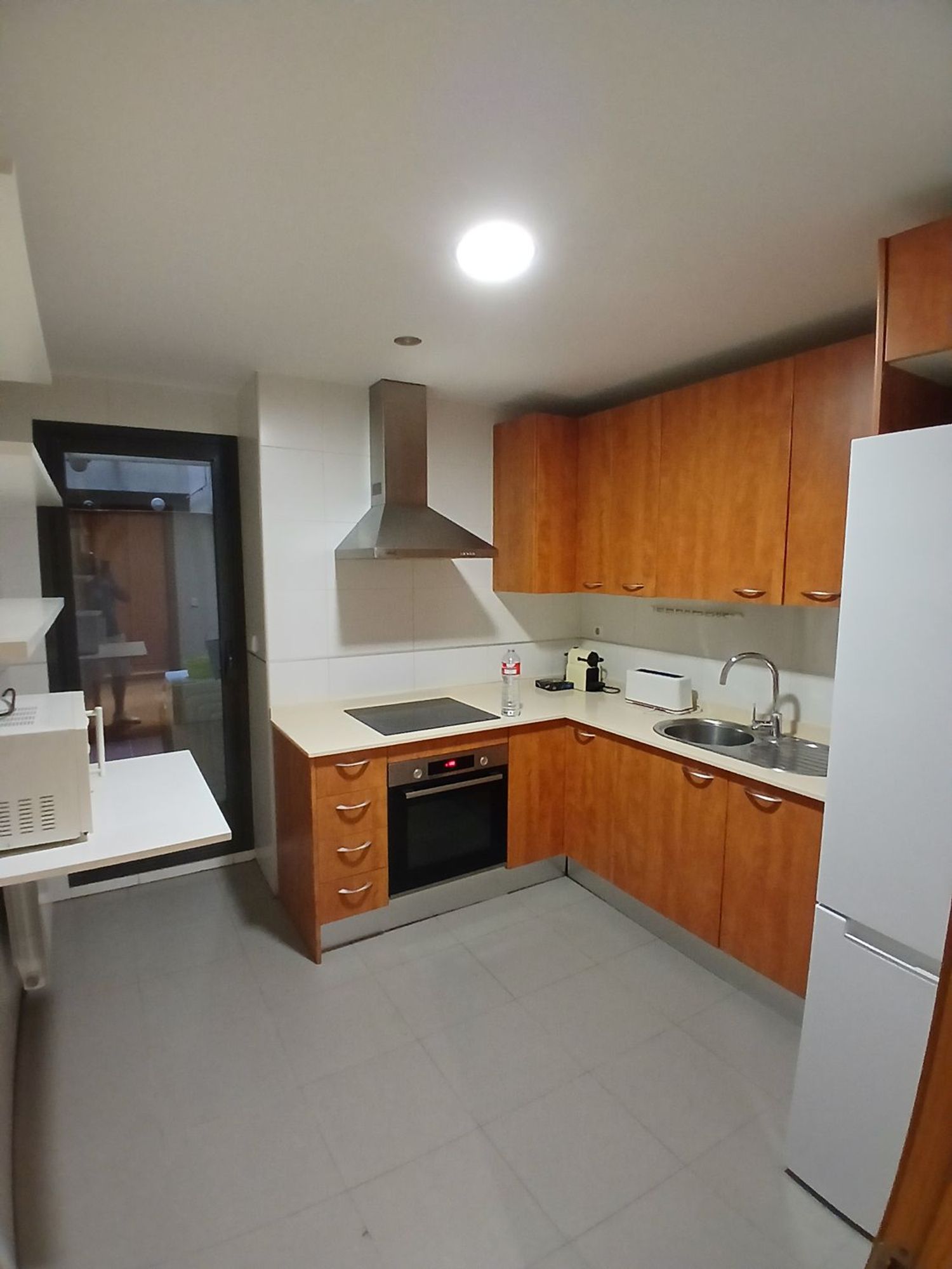 Piso en Plaza Escultores Rausell y Llorens, 4, El Torreón - Los Ángeles - El Pilar, El Torreón - Los Ángeles - El Pilar - Foto 4