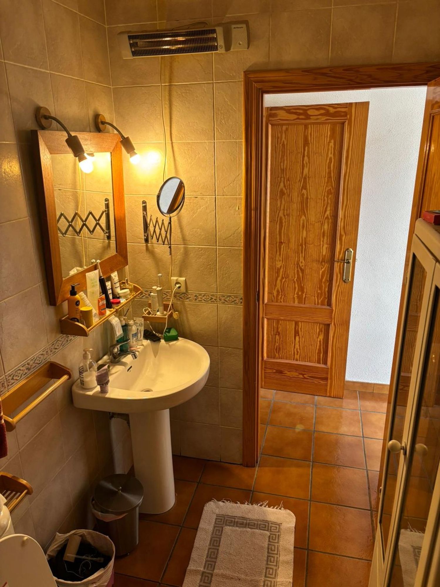 Chalet adosado en avenida del Golf, 71 - Foto 23