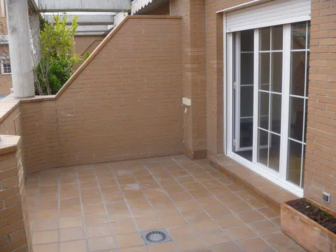 Ático en calle Sodio, 3