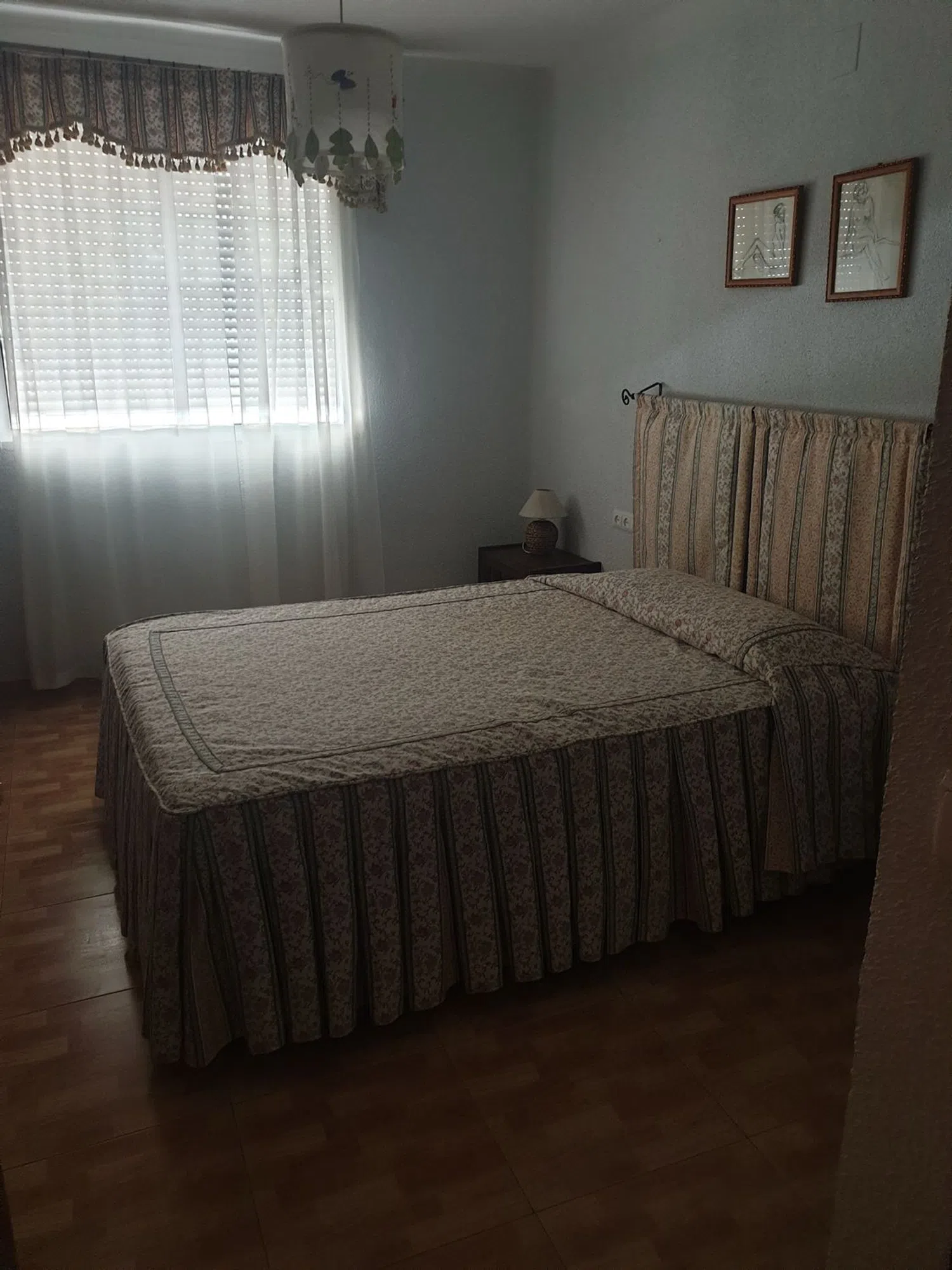 Piso en calle Luis Ponce de León, 11 - Foto 4