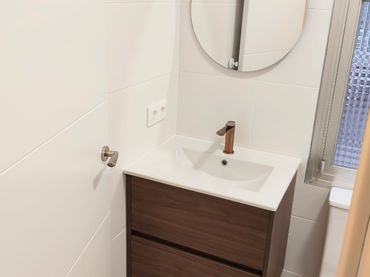 Piso en  Rúa Eugenio Carré Aldao 16 - Foto 8