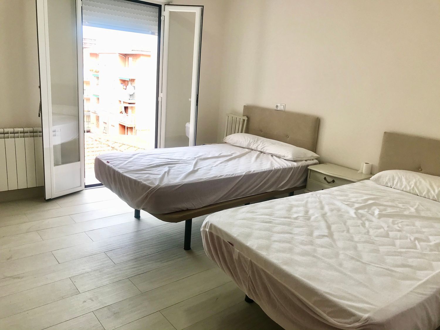 Piso en Calle Tirso de Molina, 21, Casco Histórico, Casco Histórico - Foto 5