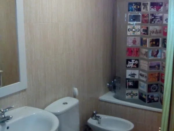 Chalet adosado en Campo de Criptana - Foto 9