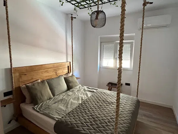 Piso en calle Azor, 1 - Foto 7