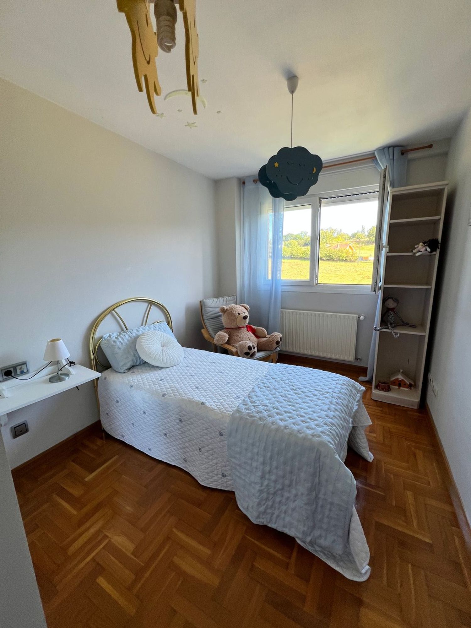 Piso en Calle Valparaiso, 3, Fozaneldi-Tenderina - Foto 18
