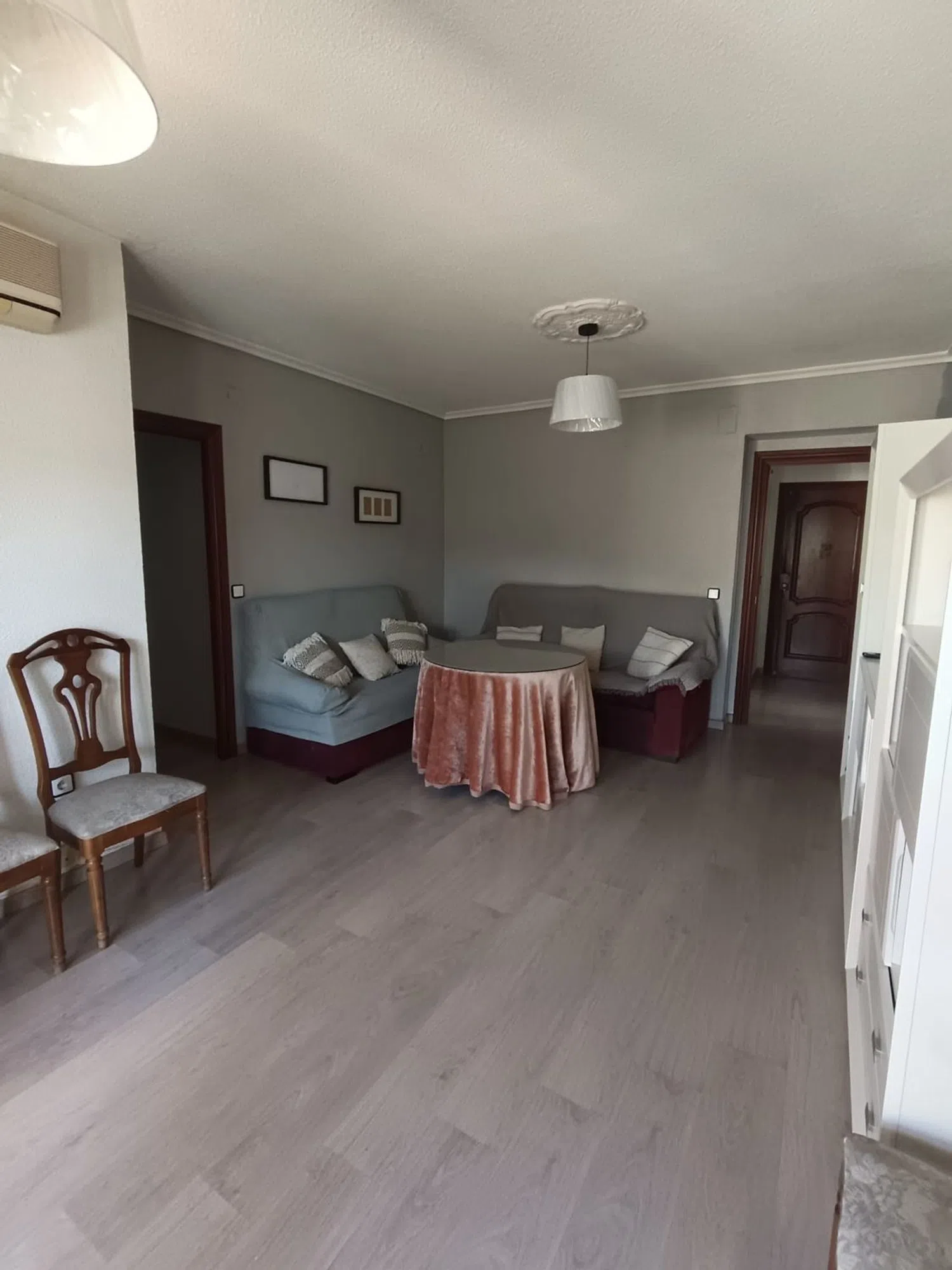 Piso en calle Marcos Redondo, 12 - Foto 4