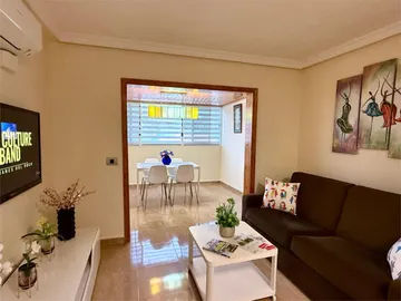 Piso en  Calle Amalia Alayon 28 - Foto 3