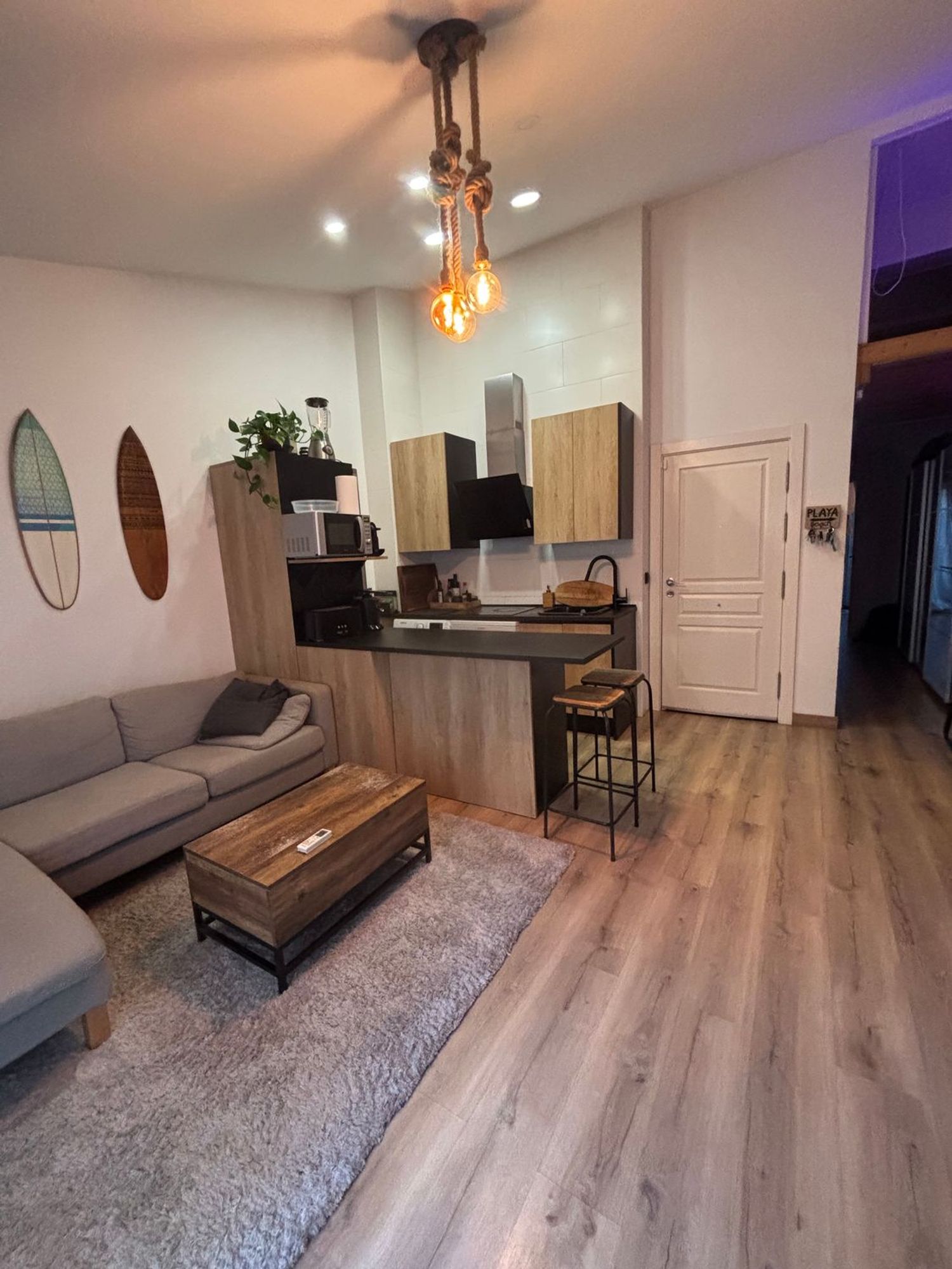 Ático en calle de las Armas, 29 - Foto 2