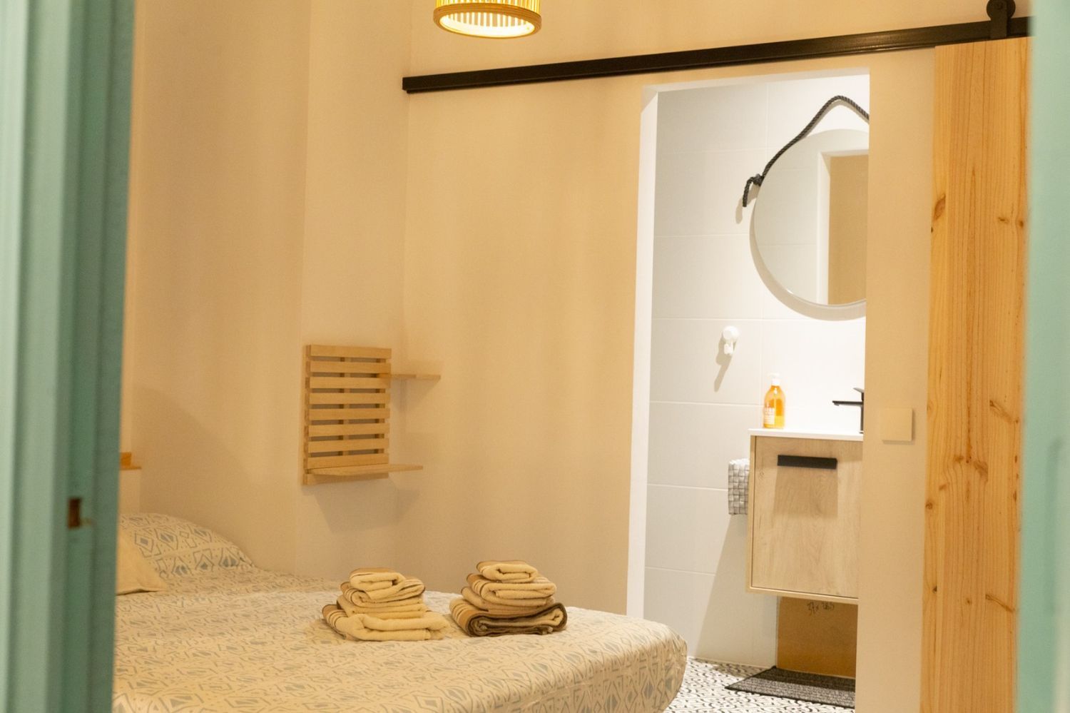 Piso en calle Poeta Campos Vasallo, 43 - Foto 3