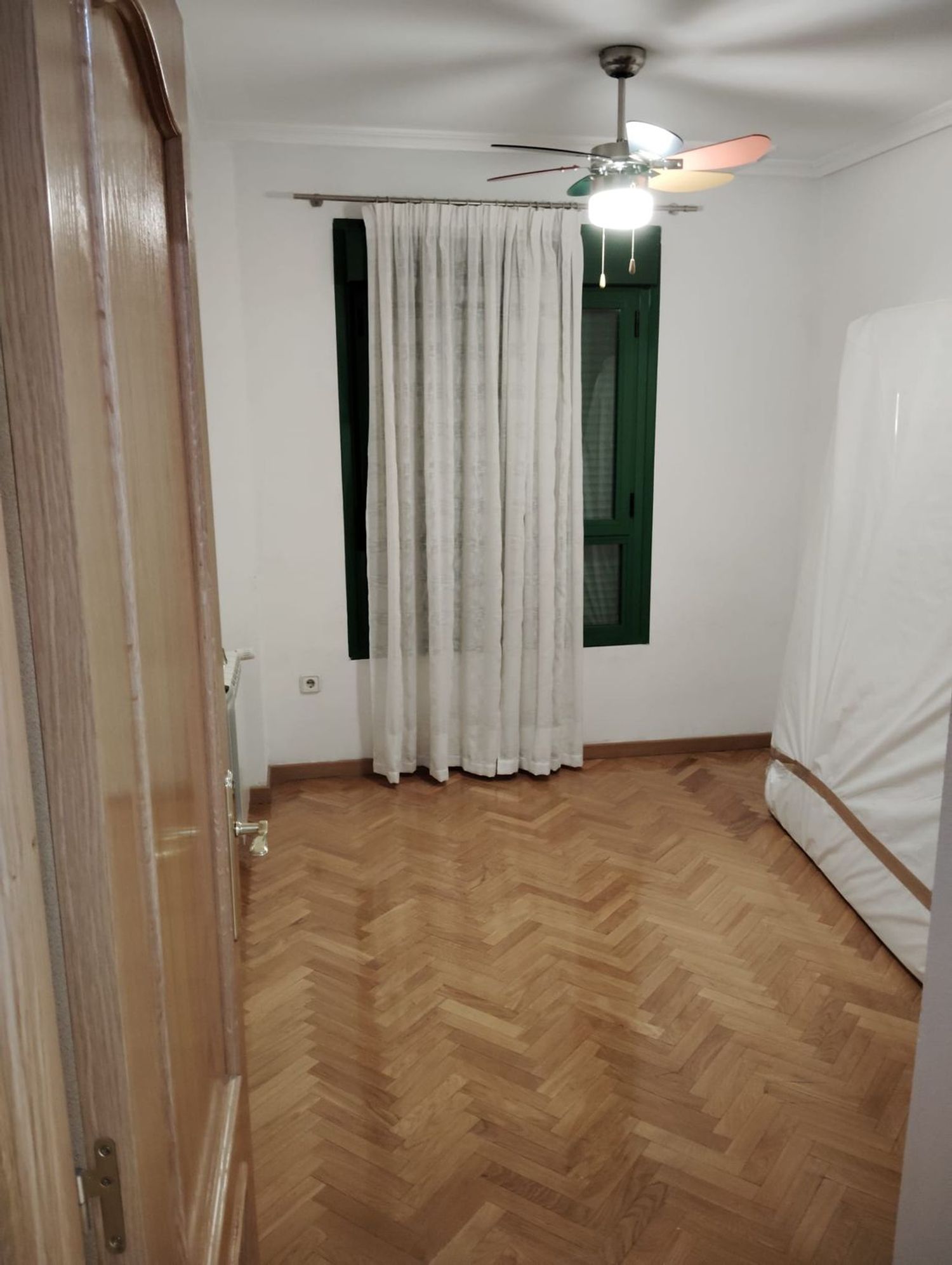 Piso en Calle de Alcorcón, 19, El Nido-Las Fuentes, El Nido-Las Fuentes - Foto 10