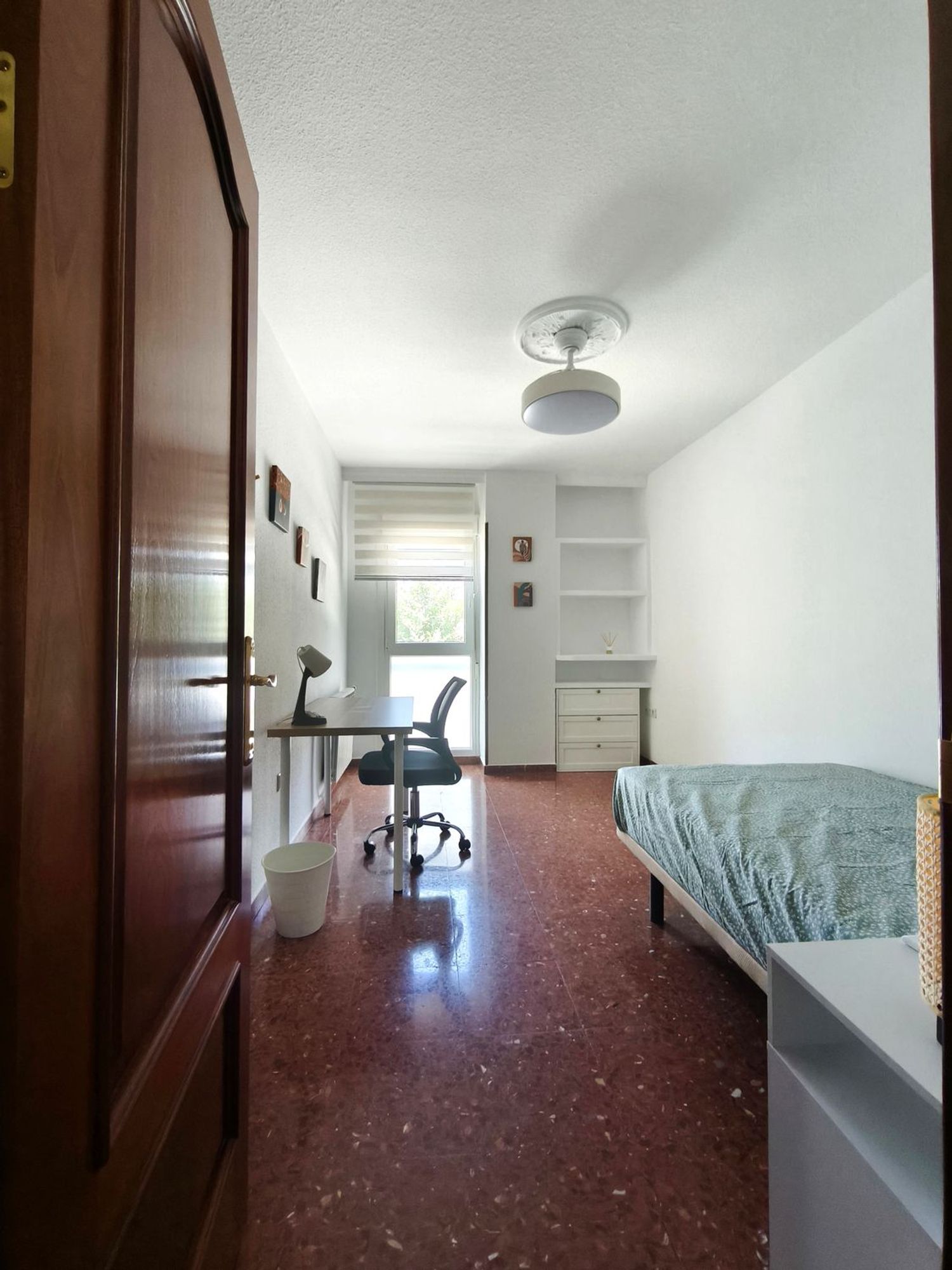 Piso en Calle Profesor Francisco Dalmau, 7, Joaquina Eguaras, Joaquina Eguaras - Foto 22