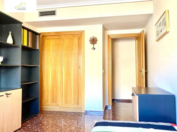 Piso en Calle de Sagunt, Sant Antoni - Foto 48